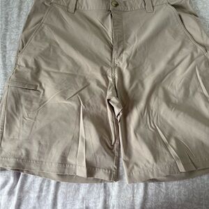 BRAND NEW PFG Columbia Shorts